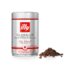 250g de ESPRESSO en grains en boîte