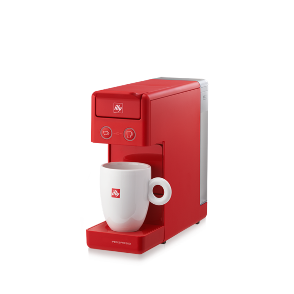 Y3.3 IPERESPRESSO ROUGE ESPRESSO & COFFEE - immagine 3