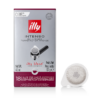 Carton de 216 dosettes E.S.E. Intenso en emballage individuel