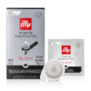 Carton de 216 dosettes E.S.E. Forte en emballage individuel – Bild 3