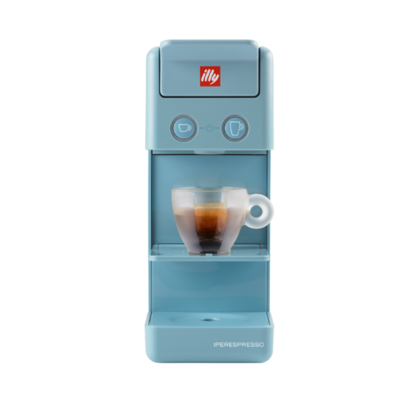 Y3.3 IPERESPRESSO BLEU CLAIR ESPRESSO & COFFEE - Image 4