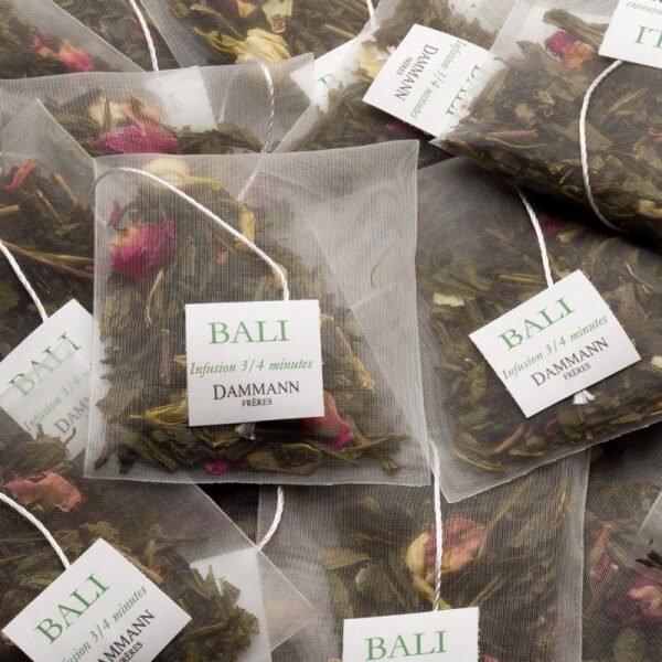 THE VERT - BALI, 24 SACHETS CRISTAL® SUREMBALLÉS – Image 4