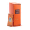 ROOIBOS VANILLE, 24 SACHETS CRISTAL® SUREMBALLÉS
