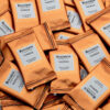 ROOIBOS VANILLE, 24 SACHETS CRISTAL® SUREMBALLÉS - immagine 3