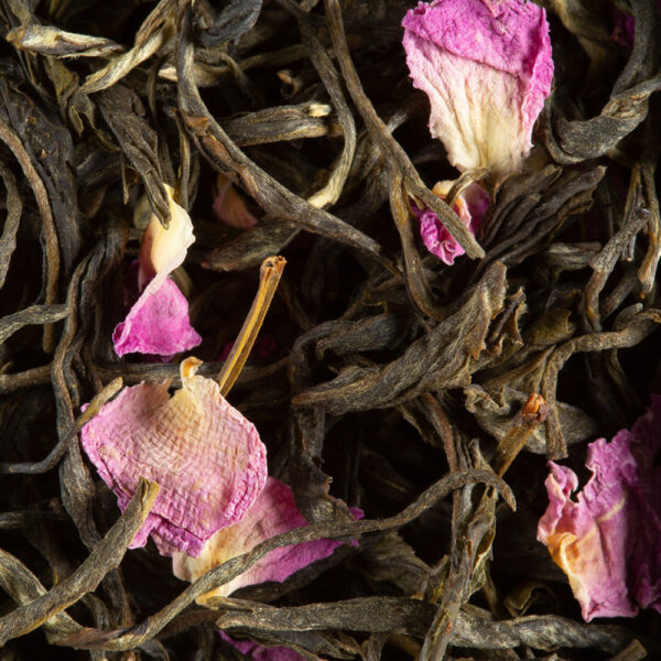 PASSION DE FLEURS, 24 SACHETS CRISTAL® SUREMBALLÉS - Image 5