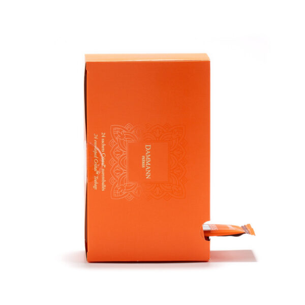 ROOIBOS CEDERBERG, 24 SACHETS CRISTAL® SUREMBALLÉS - Image 2