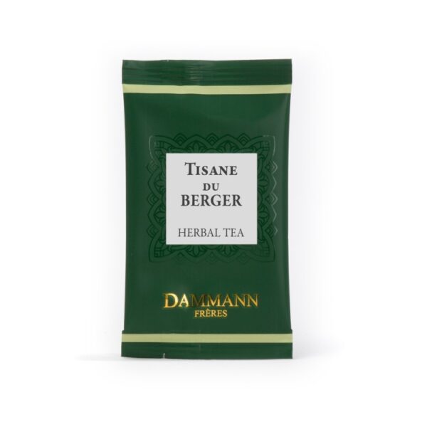 TISANE DU BERGER, 24 SACHETS CRISTAL® SUREMBALLÉS - Image 2