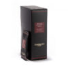 VANILLE, THE NOIR - 24 SACHETS CRISTAL® SUREMBALLÉS