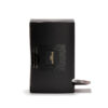 VANILLE, THE NOIR - 24 SACHETS CRISTAL® SUREMBALLÉS - immagine 2