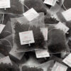 VANILLE, THE NOIR - 24 SACHETS CRISTAL® SUREMBALLÉS - immagine 4