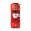 illy EASY Rouge - Machine à café dosettes E.S.E – Bild 2