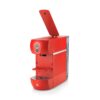 illy EASY Rouge - Machine à café dosettes E.S.E – Bild 4