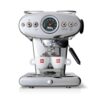 X1 Anniversary Inox ESE & Ground - Machine à café moulu et dosettes E.S.E. – Image 2