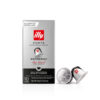 10 Capsules compatibles - FORTE