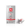 10 capsules compatibles – LUNGO