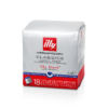 Carton de 108 café en capsules MIE / Iperespresso LUNGO