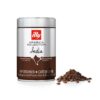 250g de Arabica Selection INDIA en grains en boîte