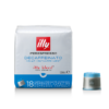 Carton de 108 café en capsules MIE / Iperespresso DECAFEINE – Image 2