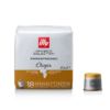 Carton de 108 café en capsules MIE / Iperespresso Arabica Selection ETHIOPIE - Image 2