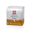 Carton de 108 café en capsules MIE / Iperespresso Arabica Selection ETHIOPIE