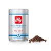 250g de café en grains DECAFEINE en boîtes