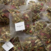 TISANE - NUIT À VERSAILLES, 24 SACHETS CRISTAL® SUREMBALLÉS - immagine 4