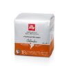 Carton de 108 café en capsules MIE / Iperespresso Arabica Selection COLOMBIE
