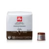 18 Café en capsules MIE / Iperespresso Arabica Selection INDIA