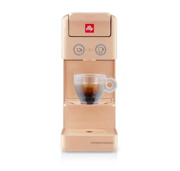 Y3.3 IPERESPRESSO SAUMON ESPRESSO & COFFEE - immagine 4