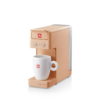 Y3.3 IPERESPRESSO SAUMON ESPRESSO & COFFEE – Bild 3