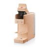 Y3.3 IPERESPRESSO SAUMON ESPRESSO & COFFEE – Bild 2