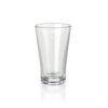 6 Verre à latte illy (300ml)
