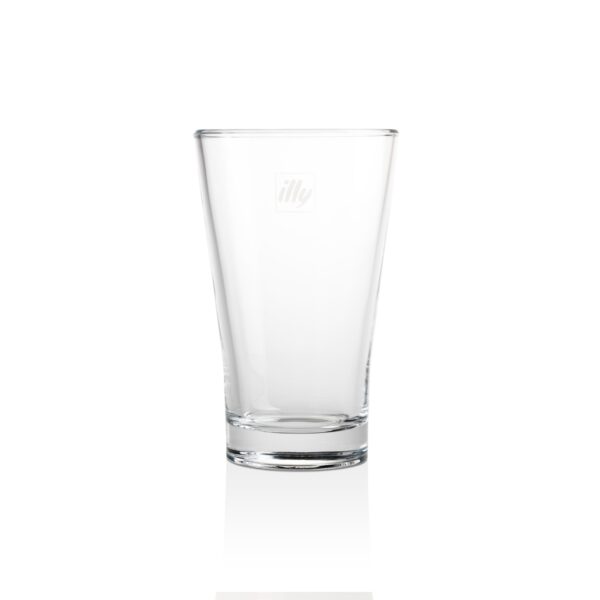 6 Verre à latte illy (300ml) – Bild 3