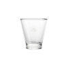 6 Verre à espresso illy (60ml)
