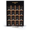 COFFRET "MY LITTLE BOUTIQUE" - PRÉSENTOIR EN BOIS DE 16 MINI BOÎTES ET 1 INFUSEUR - immagine 2