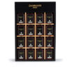 COFFRET "MY LITTLE BOUTIQUE" - PRÉSENTOIR EN BOIS DE 16 MINI BOÎTES ET 1 INFUSEUR