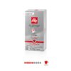 Carton de 100 capsules compatibles Nespresso® - LUNGO - Image 3