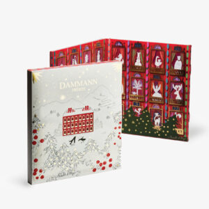 CALENDRIER DE L'AVENT DAMMANN FRERES 2025